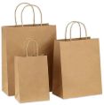 Eco Kraft Paper Bags