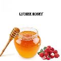 Lychee honey
