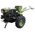 10 HP mahindra two wheel walking tractor
