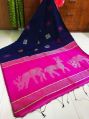 Designer Cotton Silk Sarees