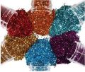 Radhika Film Holographic Rainbow Black Blue Brown Chocolate Green Mulberry Pink Red Silver Strawberry Transparent Yellow Multicolor glitter powder