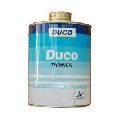 Duco Thinner