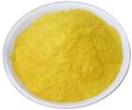 Yellow Poly Aluminum Chloride Powder