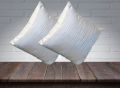 White Designer Cushion Covers