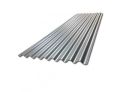 Mild Steel Silver Essar Galvanized Corrugated Roofing Sheet