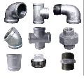 New Malleable Iron Pipe Fittings