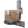 Carton Boxes Automatic Stretch Wrapping Machine