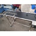 Eminent Flat Belt Conveyor , Material Handling