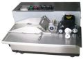 Eminent Ss Dry Ink Batch Coding Machine , MY-380F, Capacity: Upto 120ppm