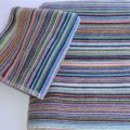 Multicolor Yarn Dyed Towel