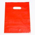 Ractangular Plastic Shopping Bag