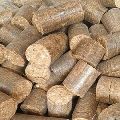 Charcoal Biomass Briquettes