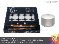 Tea Light Candle 23-25