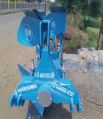 Shree Balaji Industries Hydraulic Reversible Plough