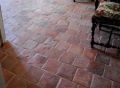 antique flooring