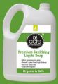 Premium Sanitising Liquid Soap - 99.9% protection against germs