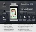 Biomax 8tm biometric face recognition time attendance system