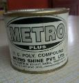 Tinplate Container