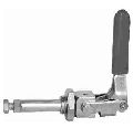 Front Mounting Type Pull Action Toggle Clamp