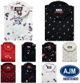 Men Cotton Shirt AJM Exports Shirt