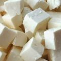 fresh paneer