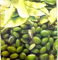 Fresh Surti Papdi Beans