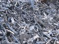 Aluminium Silver Waste Casting Scale Solid Turning aluminum scrap