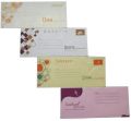 Fancy Paper Envelopes