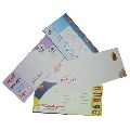 Offset Printed Paper Envelopes