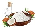 Organic Coconut MCT Powder