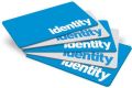 Plastic ID Card