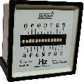 Analogue Frequency Meter