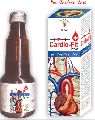 cardio fit syrup