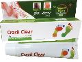 Crack Clear Cream