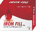Iron Fill Capsules