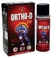 Ortho D Pain Relief Oil