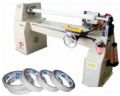 1000-2000kg 440V semi automatic tape slicing machine