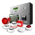 Plastic Steel Coated Available In Different Colors fire alarm detection system