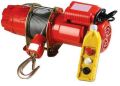 Wire Rope Winches