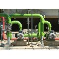 Cooling Water Piping System