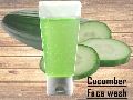 Cucumber Face Wash