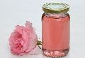 Pink Liquid Natural Rose fresh rose water