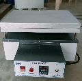 PCB DRYING HOT PLATE