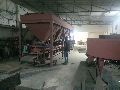 Fully Automatic Batching Plant