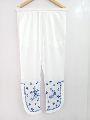 Ladies Hand Embroidered Pants