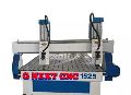 1525 CNC ROUTER wood carving machine