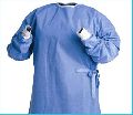 50 GSM Disposable Surgical Gown