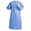 Reinforced Disposable Gown
