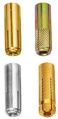 Brass and MS Fastener