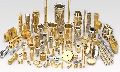 SE copper metal aluminum polished Brass Engineering Components